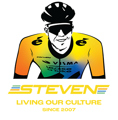 Logo Steven Kruijswijk